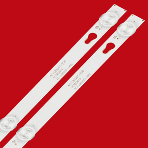 Barra de Luces para TV ZR-745, Venta Directa de Fábrica, 32F6B 32F6H 32A160 para 4C-LB320T-DSA TC32L72A-V01 32HR332M05A7 JL.D32051330-140AS-M-V01 - Product Image 1