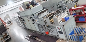 Film polymère, 1 pièce, lame de laboratoire, pour film d'emballage à la cire d'<span class=keywords><strong>abeille</strong></span> - Product Image 3