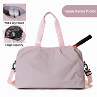 Sac à dos pour ordinateur portable imperméable avec logo personnalisé, grande capacité, sac à dos de voyage d'affaires, port de charge USB, vente en gros, promotion