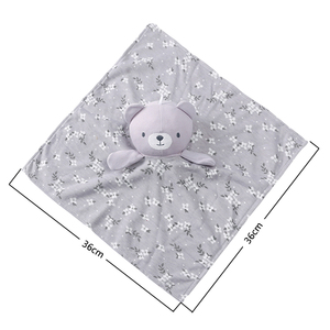 Gigoteuses en coton imprimées pour bébés de 0 à 6 mois, sacs de couchage, robes de nuit, vêtements d'emmaillotage pour nouveau-nés avec poupée - Vente en gros - Product Image 4