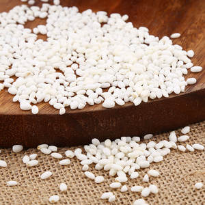 Coğrafi İşareti Wuchang Yapışkan Pirinç Doğal Beyaz Kurutulmuş 25kg'lık Çuval Rekabetçi Fiyat - Product Image 2