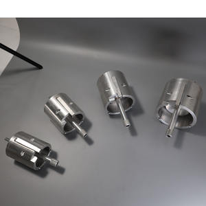 Raspador de tubería PE de grado DIY 63-110mm herramientas de tubería Electro Fusion - Product Image 2