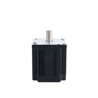 Moteur CC sans balais à couple élevé 110 mm Nema42 à bride 24V 48V 310V 750W 1000W 1500W 3000 tr/min Longueur personnalisée
