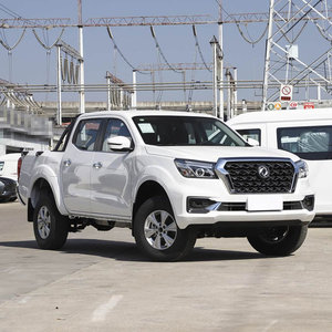 Precio Económico Dongfeng Ruiqi 6 Pro, Vehículo Nuevo, 2WD 4WD, Gasolina, Camioneta <span class=keywords><strong>Nissan</strong></span>, Volante a la Izquierda, Autos en Venta, Depósito - Product Image 3