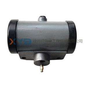 Repuestos de Núcleo de Cobre para Caliper de Freno de Eje Meritor para Motoniveladora XCMG GR215/165/180, Accesorios para Eje - Product Image 1