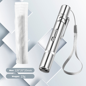 Laser Cat Toys für Indoor Multi <span class=keywords><strong>Design</strong></span> 5 Change Chasing Run Laser <span class=keywords><strong>Pointer</strong></span> Katzen spielzeug - Product Image 3