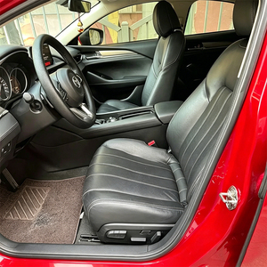 Mazda 6 Atenza 2020 2.5L Berline Économe en Carburant Faible Entretien Forte Valeur de Revente Vente en Gros - Product Image 5