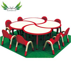 Meubles de maternelle <span class=keywords><strong>pas</strong></span> chers, bureaux et chaises pour enfants, meubles de pré-école, meubles d'école - Product Image 5