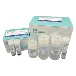 Phổ thực vật protoplast cô lập Kit (10 thử nghiệm) cho nghiên cứu ISO 9001 ba3317 - Product Image 1