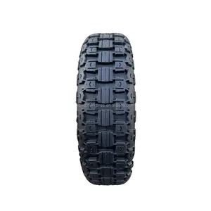 Other Wheels 10 Inch Rubber Tires For Electric scooter 60/70-6.5 XUANCHENG Road Tyre Parts & Accessories Factory Price