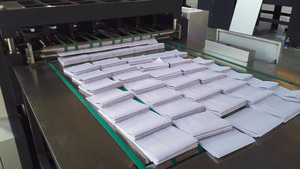 Machine d'impression flexographique à <span class=keywords><strong>prix</strong></span> attractif, machine d'impression rotative, machine d'impression en continu - Product Image 5