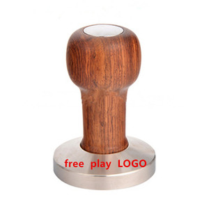 Distribuidor <span class=keywords><strong>de</strong></span> café prensa 54mm café 51mm con Base <span class=keywords><strong>de</strong></span> <span class=keywords><strong>plata</strong></span> <span class=keywords><strong>de</strong></span> agarre <span class=keywords><strong>de</strong></span> <span class=keywords><strong>la</strong></span> manija - Product Image 1