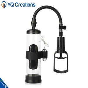 Taşınabilir erkek vakum büyütme <span class=keywords><strong>Penis</strong></span> pompası seks oyuncakları erkekler için mastürbasyon - Product Image 3