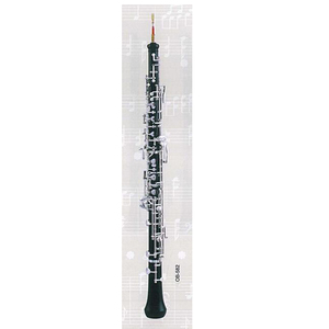 Hautbois noir OB-582 - Product Image 2