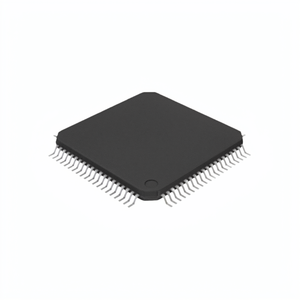 80 LQFP BU94702KV-E2 อินเทอร์เฟซไอซีดั้งเดิมวงจรรวม IC DECODER USB AUDIO 80 VQFP - Product Image 1