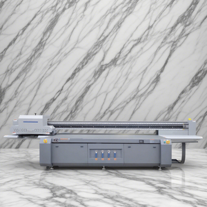 Công nghiệp UV phẳng máy in cho cá nhân in ấn trên gốm tấm Tường gạch lát sàn và xây dựng vật liệu trang trí - Product Image 6