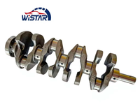 New for Hyundai Sonata 2.4L Auto Parts Crankshaft Bearing Bushes G4KC G4KE G4JS G4EK G4KJ 23110-2G200 Engine Crankshaft