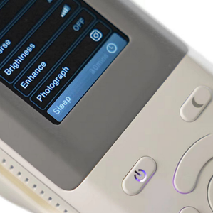 El Mejor Detector <span class=keywords><strong>de</strong></span> <span class=keywords><strong>Venas</strong></span> Portátil Qv-600 para Mascotas, Perros y Gatos, Ultrasonido para Veterinaria - Product Image 5