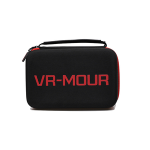 Tùy chỉnh EVA du lịch cứng trường hợp túi cho snap ngay lập tức máy ảnh kỹ thuật số - Product Image 4