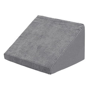 SUREAL ALHOME High Density Foam Hunde rampe Kunden spezifische Haustier rampen treppe Stabile und sichere Hunde treppe für Betts ofa - Product Image 6