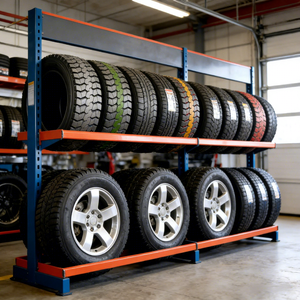 ยางรถบรรทุกหนักสำหรับงานพาณิชย์ 10.00R20-18PR EZ865 J/18 10.00R20 - Product Image 1