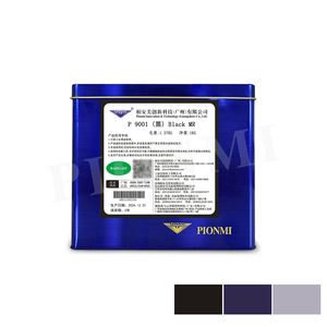 Colorante per Anodizzazione Alluminio <span class=keywords><strong>MR</strong></span> (Polvere Nero-Grigio) - Product Image 2