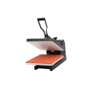 เครื่องพิมพ์แบบซับลิเมชั่นสำหรับพิมพ์เสื้อยืด เครื่องรีดร้อน - Product Image 6