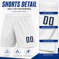 Camiseta de Fútbol Personalizada con Número de Equipo, Secado Rápido, Absorbe la Humedad, Ropa Deportiva de Fútbol