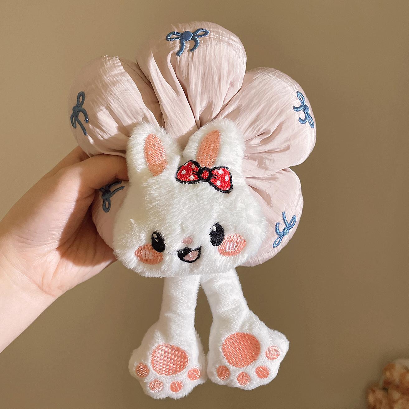Cul de lapin
