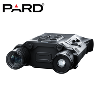 PARD Merlin Digital Night Vision Binocular 1920*1080 CMOS Image Sensor Hunting Monocular 350m IR Distance.