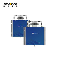 Sensor de Concentración de Polvo Fijo FY-FP8100 con Protocolo Modbus para Integración de Sistemas
