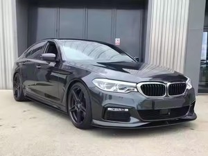Nuovo Kit Carrozzeria <span class=keywords><strong>M</strong></span> Sport in Carbonio, Spoiler e Splitter Anteriore per <span class=keywords><strong>BMW</strong></span> Serie 5 G30 Pre 2018-2020 - Product Image 6