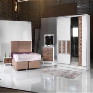 Turquía muebles Económico Conjunto de dormitorio - Product Image 1