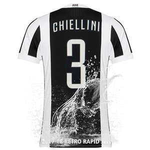 Camiseta del Club Juventus Jersey 2026 Maillot Cristiano Camiseta de Fútbol Juventus Calcio Maglia Juventus Camiseta de Fútbol - Product Image 4