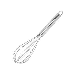 <span class=keywords><strong>Fouet</strong></span> à main en acier inoxydable, outil de pâtisserie moderne <span class=keywords><strong>et</strong></span> simple, batteur manuel pour mélanger <span class=keywords><strong>et</strong></span> fouetter les œufs <span class=keywords><strong>et</strong></span> la crème - Product Image 6