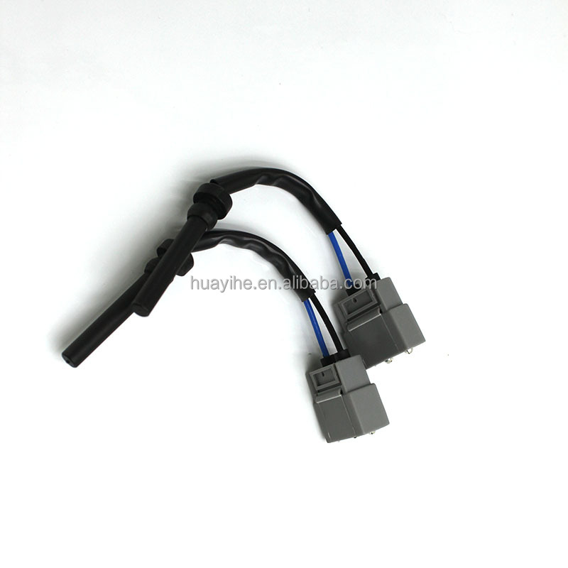 21661774 Volvo Coolant Level Sensor - High-Quality Fuel Injector