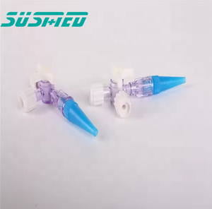 Dùng một lần bên ngoài ventricular cống (EVD) cho phẫu thuật thần kinh - Product Image 2