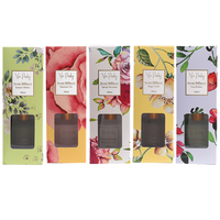 Diffuseur d'ambiance Via Pinky, nouvelle arrivée, 100 ml, fabricant, stock d'usine