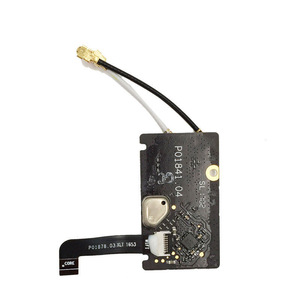 Original <b>Wifi</b> Board for DJI Mavic Pro <b>WIFI</b> Module With <b>Cable</b> Replacement Parts Drone Repair Spare Accessories - Product Image 2