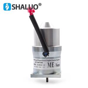 ALN050-12V מנוע גנרטור 12v aln050 להחליף עץ DC10502-000-012 DYNC-10502-000-0-12 - Product Image 1