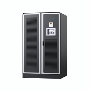 Système de conversion d'énergie PCS avec onduleur bidirectionnel AC/DC SCU 250 kW avec module STS, connexion directe au système photovoltaïque solaire - Product Image 1
