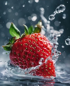 Saborizante de frutas y fresas - Product Image 2
