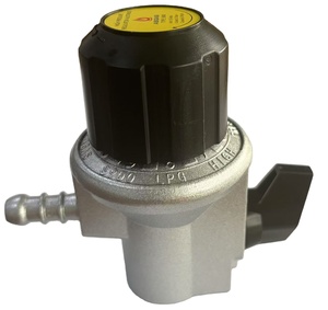 Régulateur de gaz GPL haute pression à raccord rapide à réduction de pression manuelle, vente chaude - Product Image 4