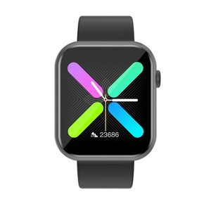 Fitness Tracker Reloj deportivo Ritmo cardíaco IP67 Impermeable SmartWatch R3L para IOS Android R3L Smartwatch - Product Image 4