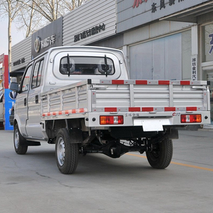 รถบรรทุกขนาดเล็ก จีน DFSK C32 เครื่องยนต์ดีเซล 4x2 สำหรับขนส่งสินค้า - Product Image 6