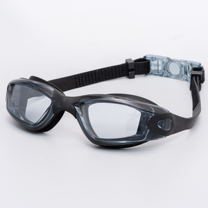 Populaire Anti-buée pas <span class=keywords><strong>de</strong></span> fuite Protection UV large vue lunettes <span class=keywords><strong>de</strong></span> <span class=keywords><strong>natation</strong></span> Silicone <span class=keywords><strong>nez</strong></span> ceinture une pièce lunettes <span class=keywords><strong>de</strong></span> <span class=keywords><strong>natation</strong></span> - Product Image 2