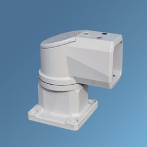 Componentes de Caja de Operaciones Tipo Cantilever 4560, Piezas de Junta Giratoria de Aluminio, Accesorios de Control GB-102801, Caja de Control Cantilever - Product Image 4