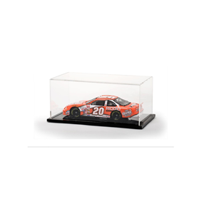Acrylic <strong>Display</strong> <strong>Case</strong> for Model Cars / Figures, Various Sizes, Transparent - Product Image 4