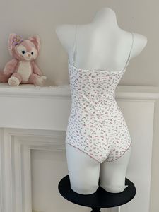 Cute Floral Pajamas <b>Set</b> for Women, Coquette Aesthetic Sleepwear, Soft & Comfortable Pajama <b>Set</b> - Product Image 6