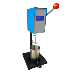 Viscosimetro Digitale Krebs NADE Lab, Viscosimetro Stormer Modello STM-IV(A) - Product Image 1